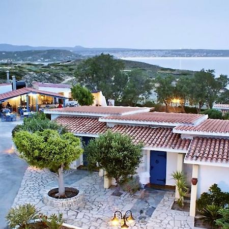 סיטייה Lassion Golden Bay מראה חיצוני תמונה