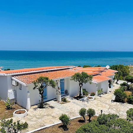 סיטייה Lassion Golden Bay מראה חיצוני תמונה