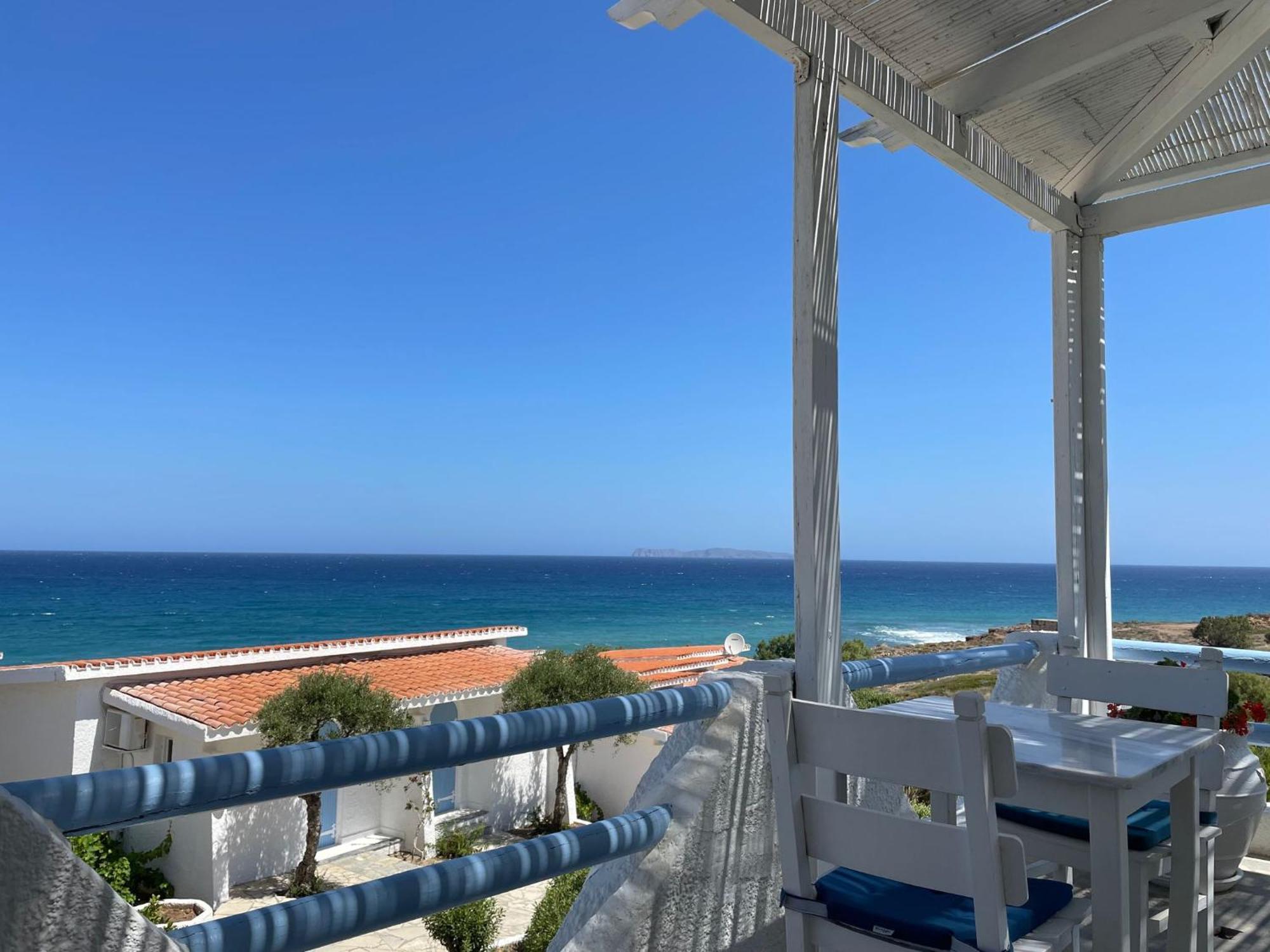 סיטייה Lassion Golden Bay מראה חיצוני תמונה