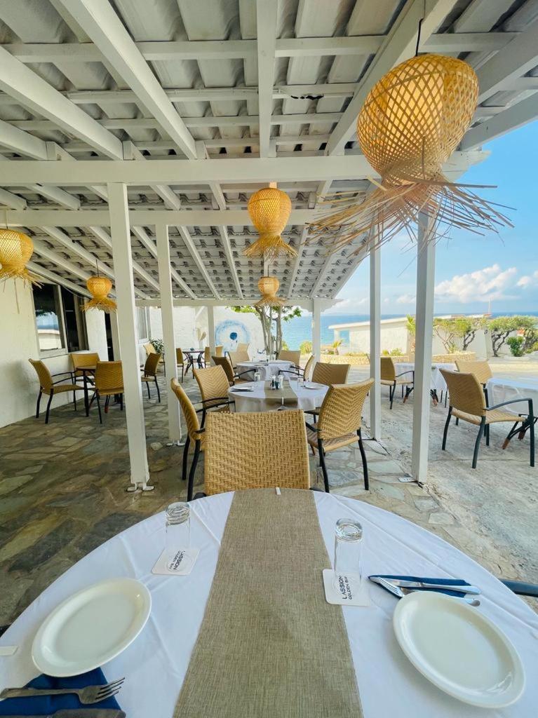 סיטייה Lassion Golden Bay מראה חיצוני תמונה