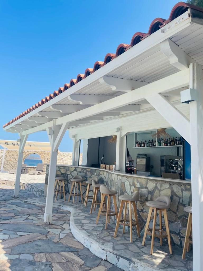 סיטייה Lassion Golden Bay מראה חיצוני תמונה