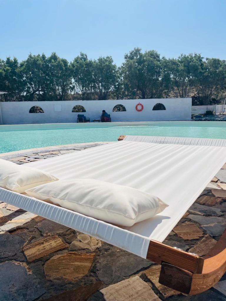 סיטייה Lassion Golden Bay מראה חיצוני תמונה