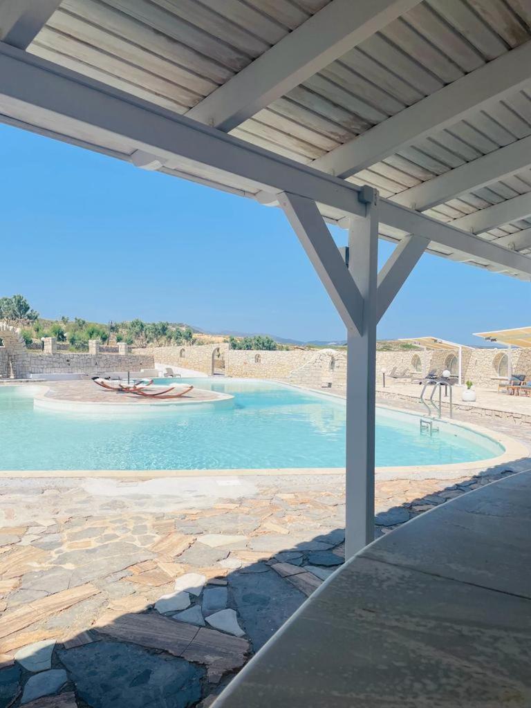 סיטייה Lassion Golden Bay מראה חיצוני תמונה