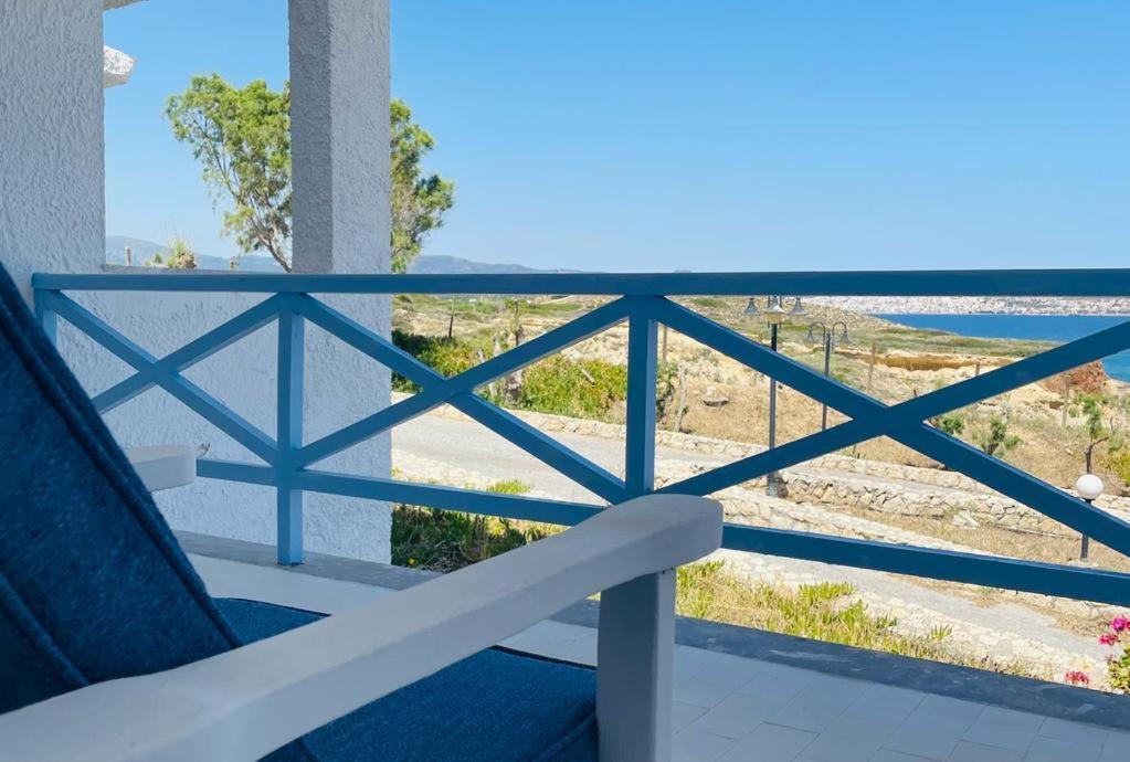 סיטייה Lassion Golden Bay מראה חיצוני תמונה