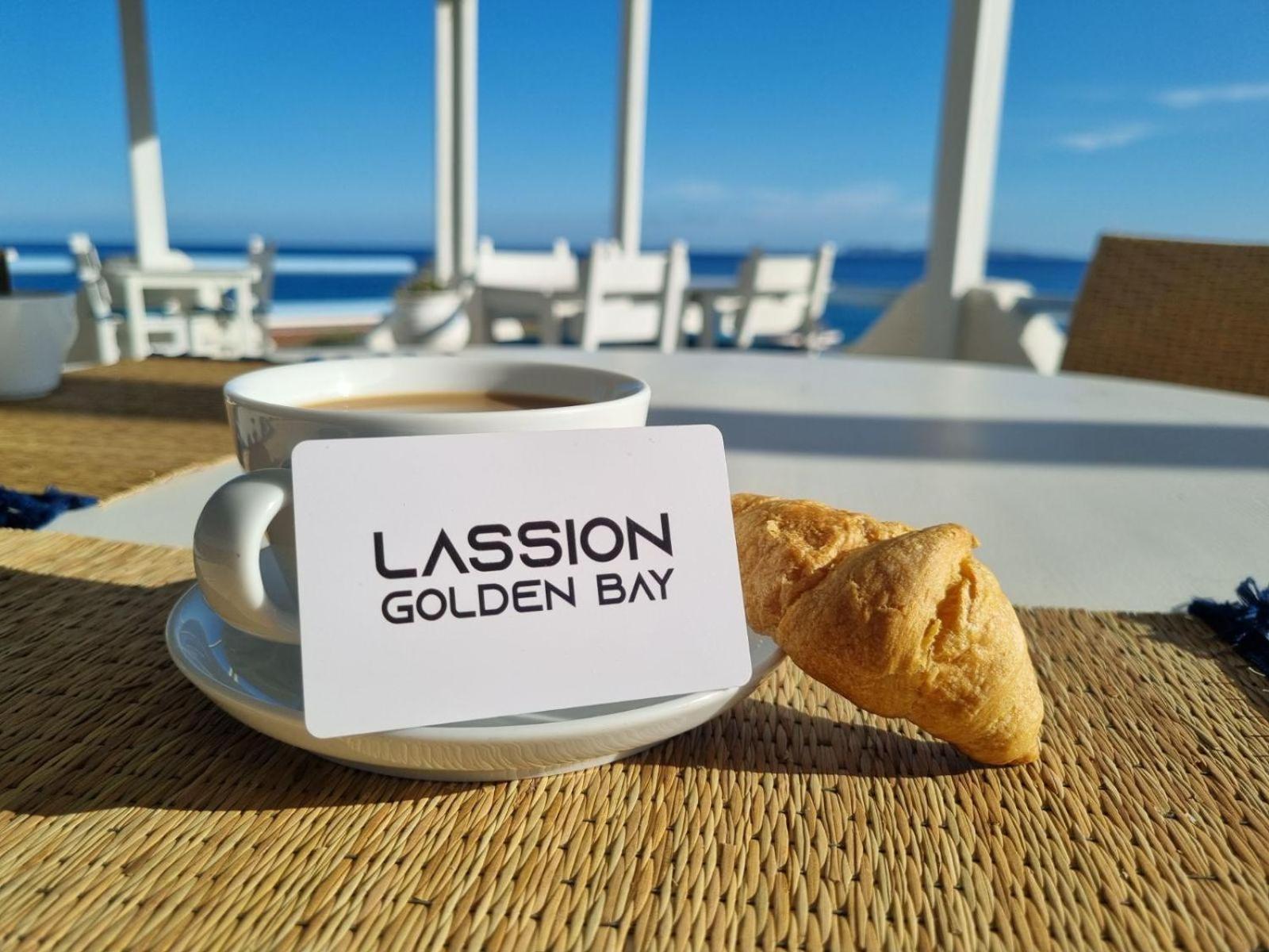 סיטייה Lassion Golden Bay מראה חיצוני תמונה