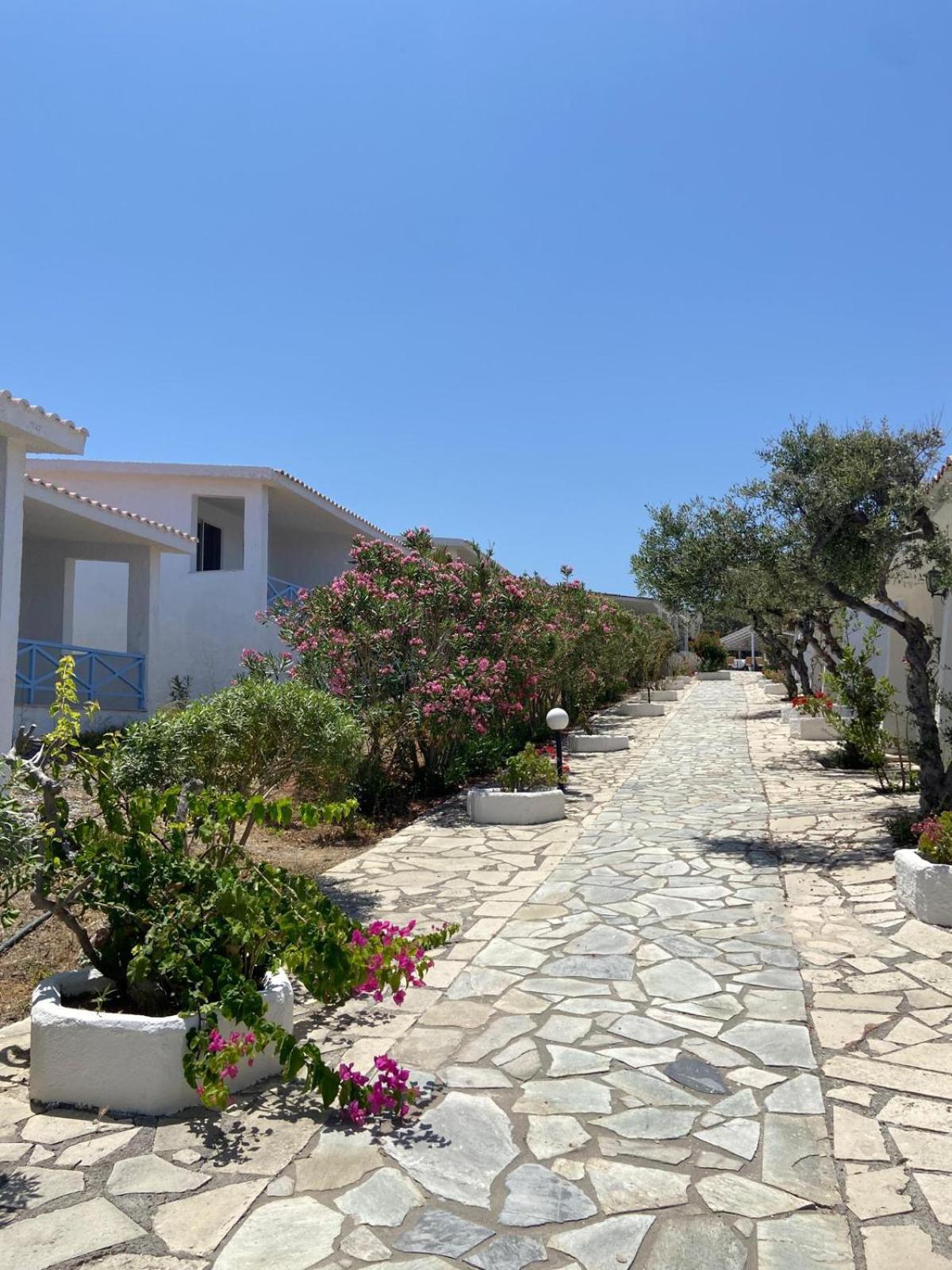 סיטייה Lassion Golden Bay מראה חיצוני תמונה