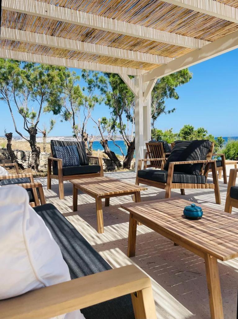 סיטייה Lassion Golden Bay מראה חיצוני תמונה