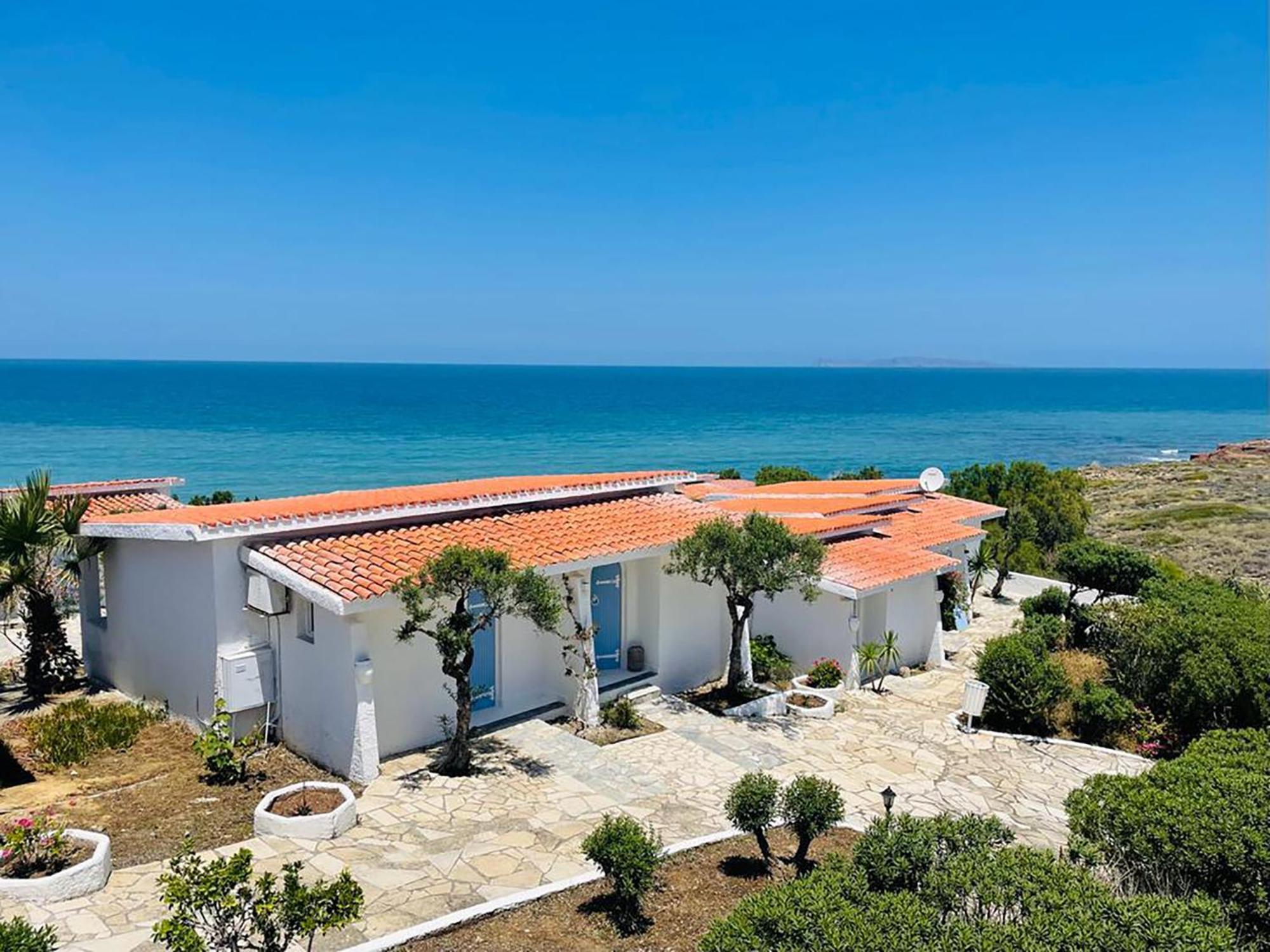 סיטייה Lassion Golden Bay מראה חיצוני תמונה