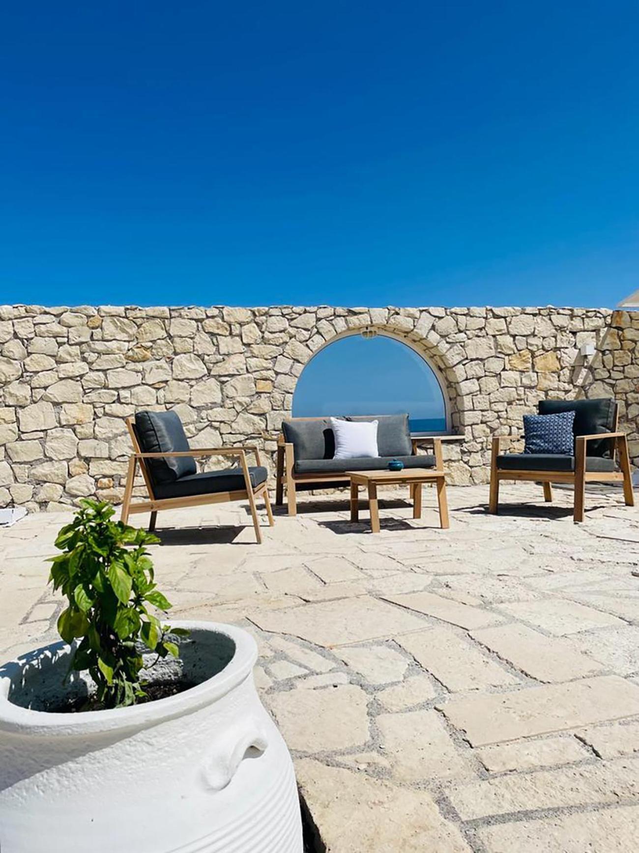 סיטייה Lassion Golden Bay מראה חיצוני תמונה