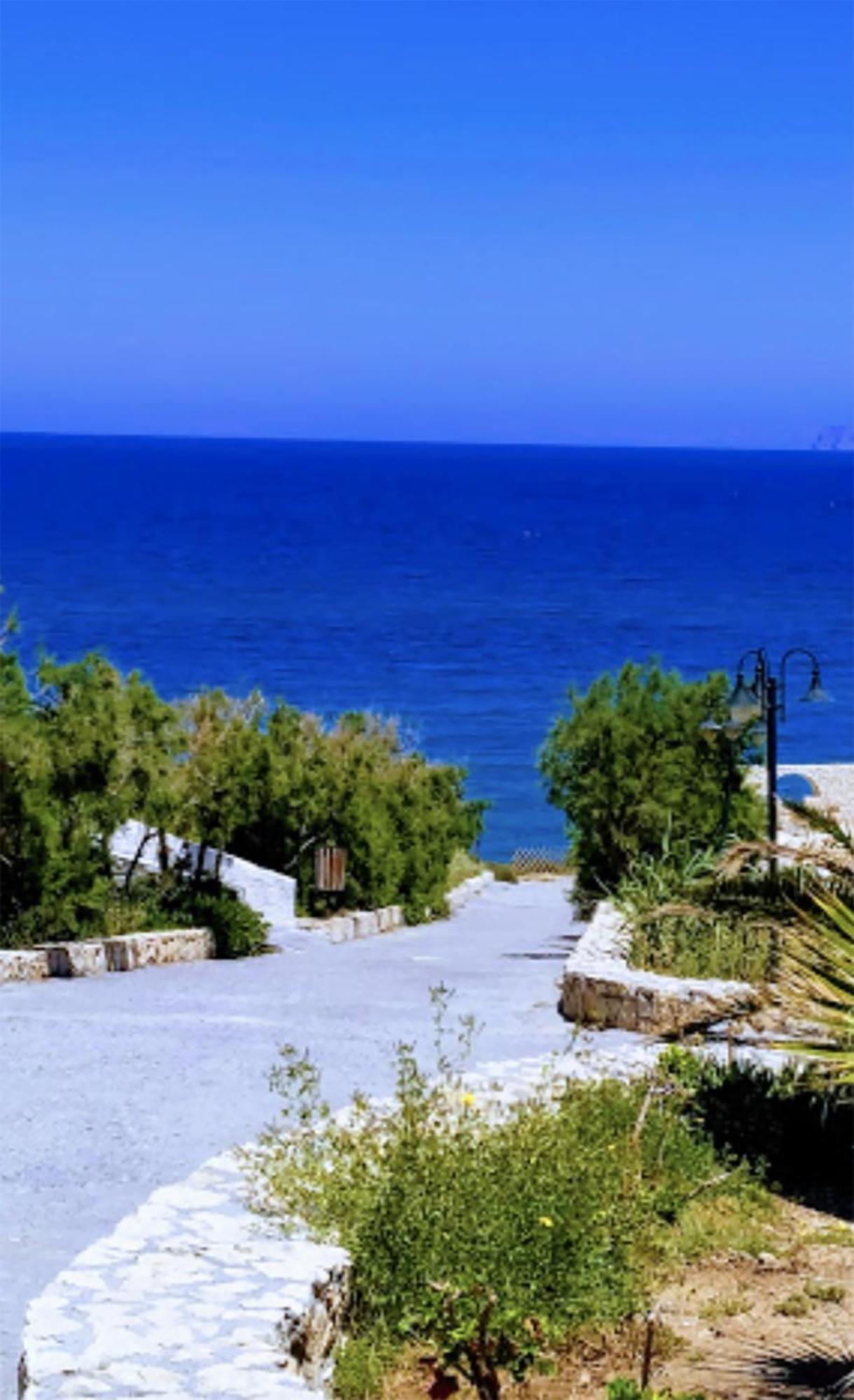 סיטייה Lassion Golden Bay מראה חיצוני תמונה