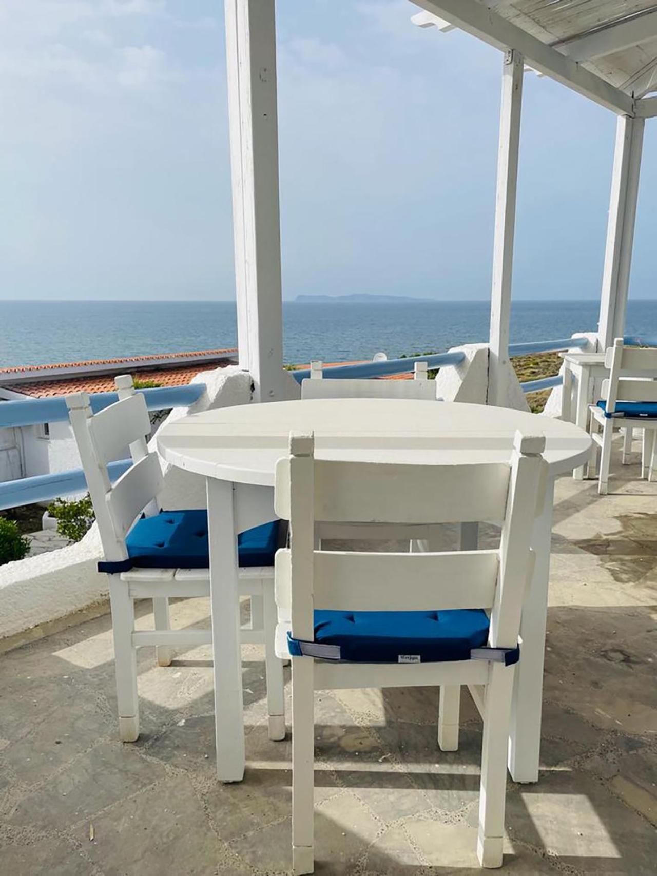 סיטייה Lassion Golden Bay מראה חיצוני תמונה
