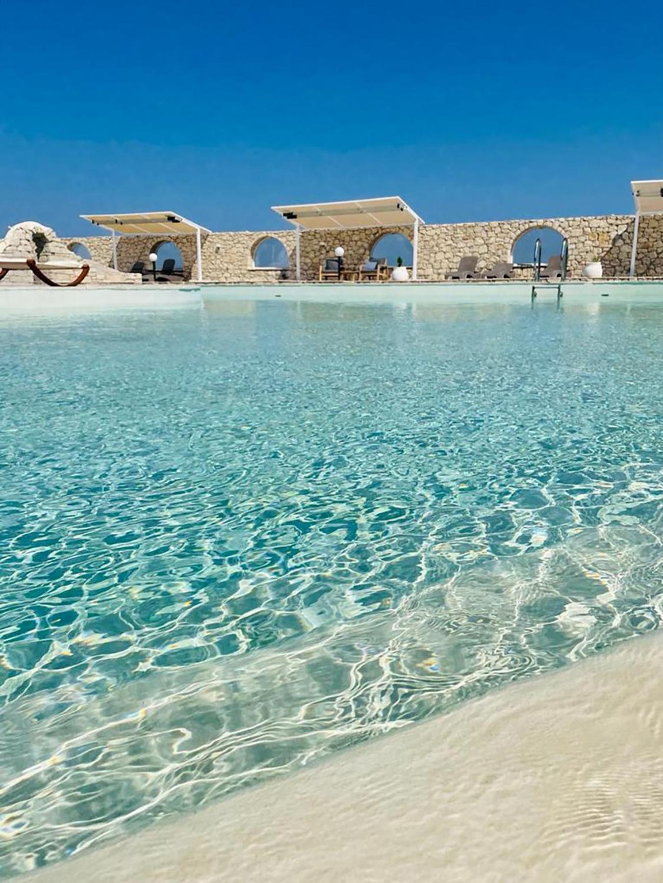סיטייה Lassion Golden Bay מראה חיצוני תמונה