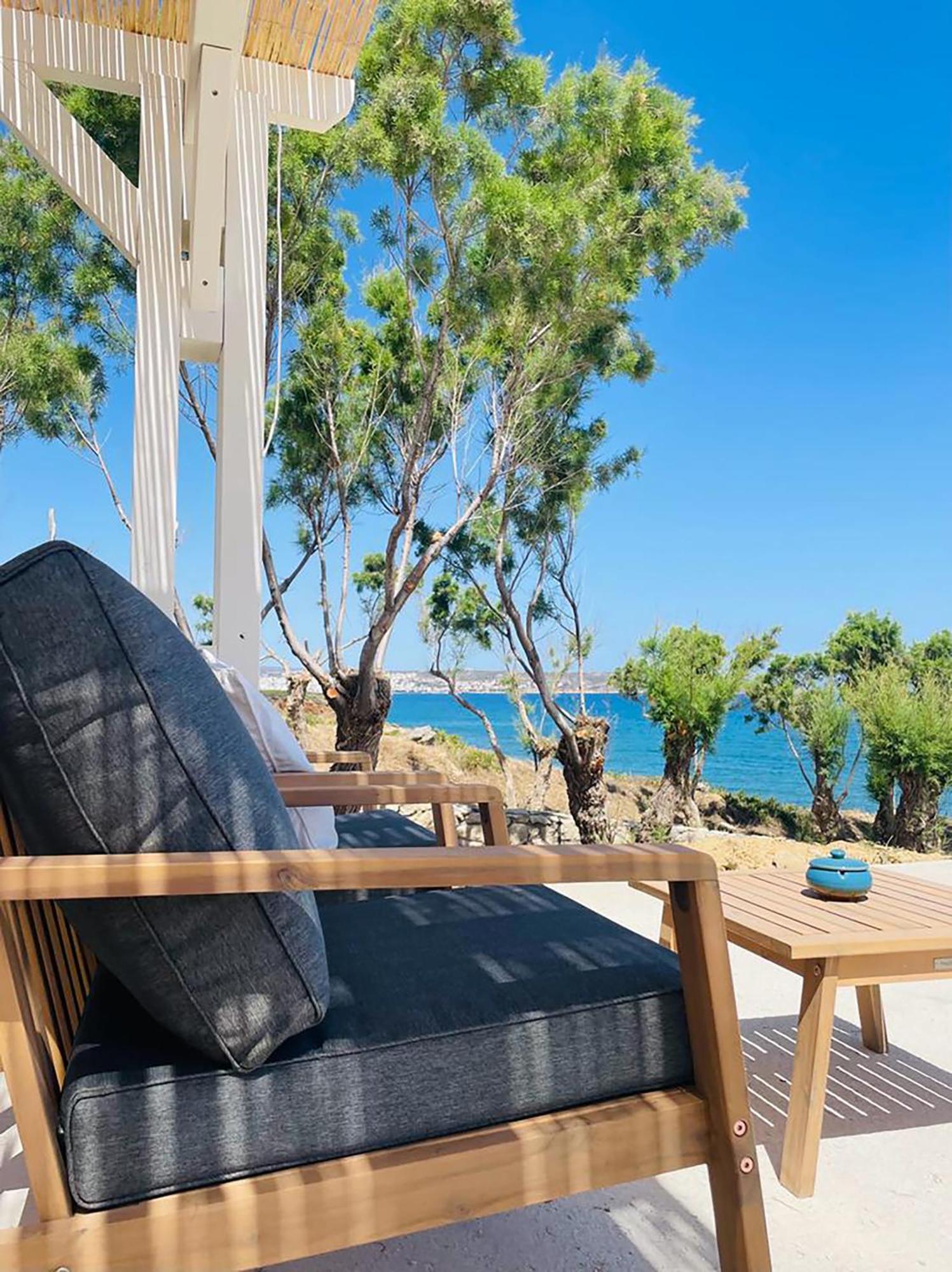 סיטייה Lassion Golden Bay מראה חיצוני תמונה