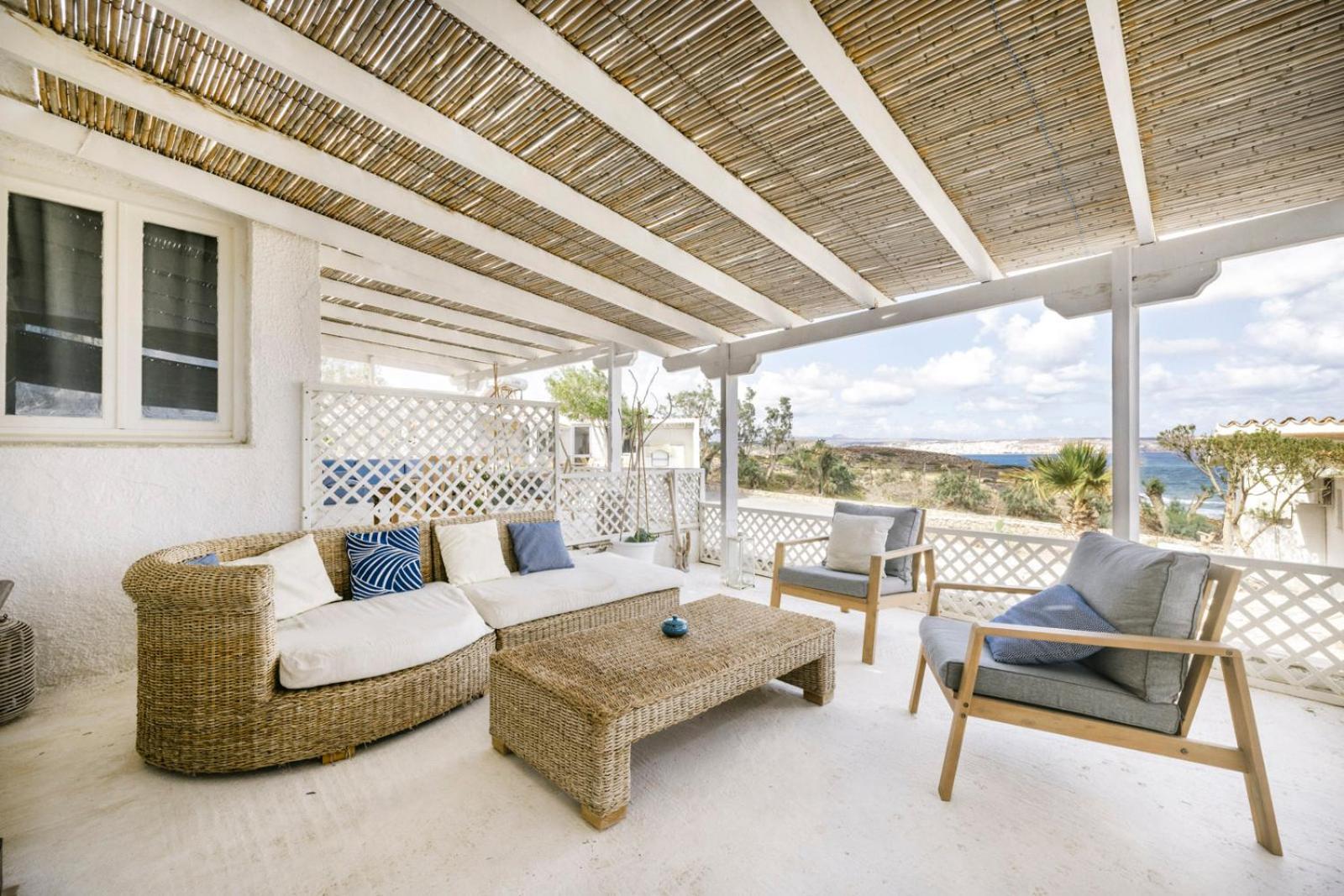 סיטייה Lassion Golden Bay מראה חיצוני תמונה
