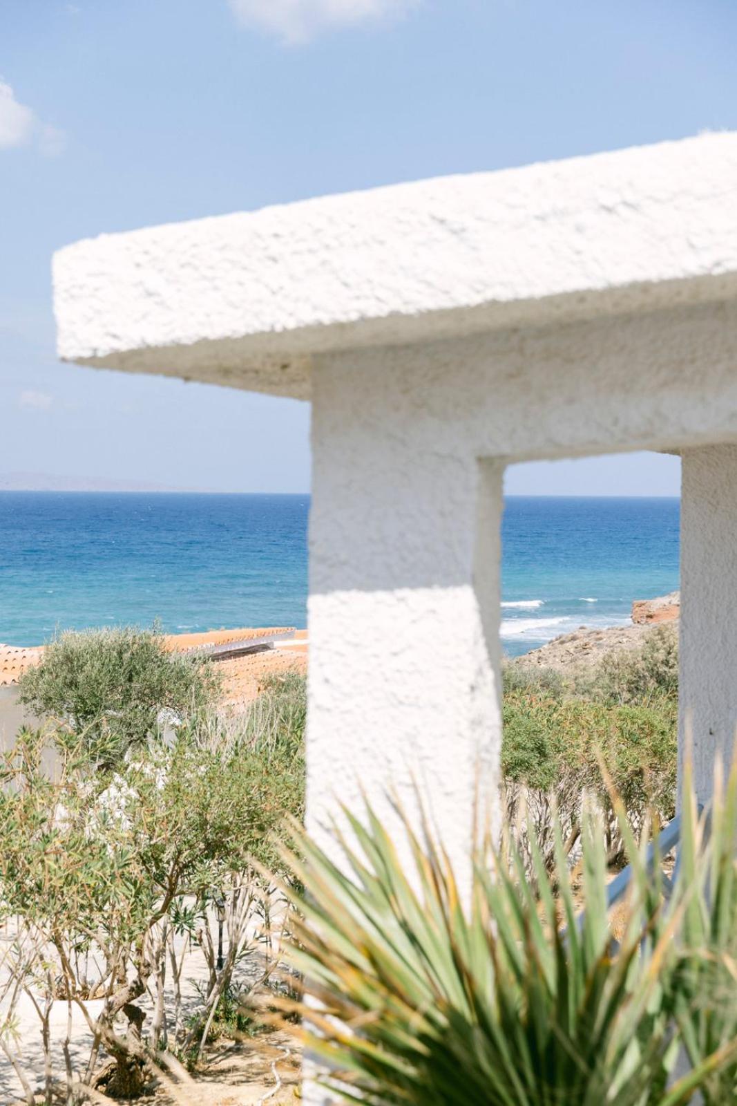 סיטייה Lassion Golden Bay מראה חיצוני תמונה