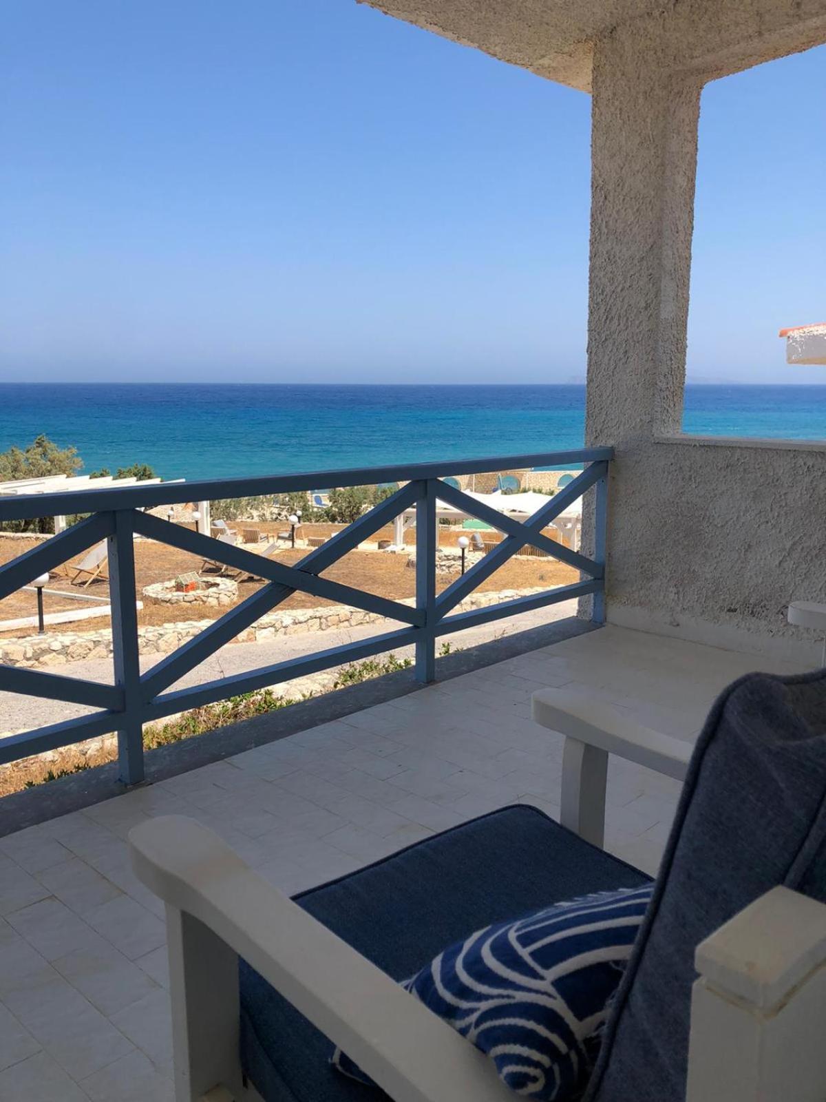 סיטייה Lassion Golden Bay מראה חיצוני תמונה